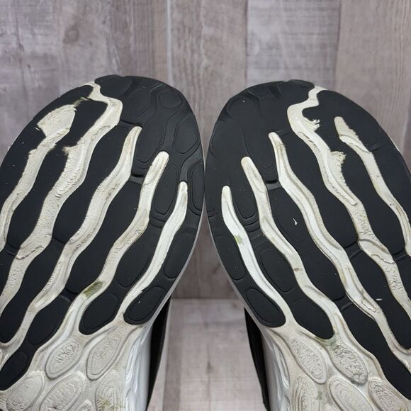 New Balance X Fresh Foam 1080v13 Women's Size 8.5 Running Shoes Sneakers Black - Picture 12 of 14